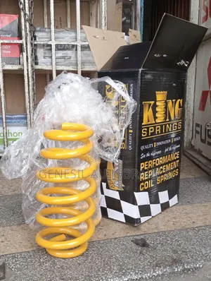 Kings Coilsprings
