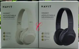 Havit H628bt Foldable Headband