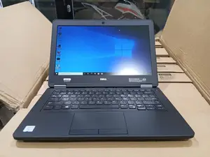 Laptop Dell Latitude 12 E5270 16GB Intel Core I5 SSD 256GB