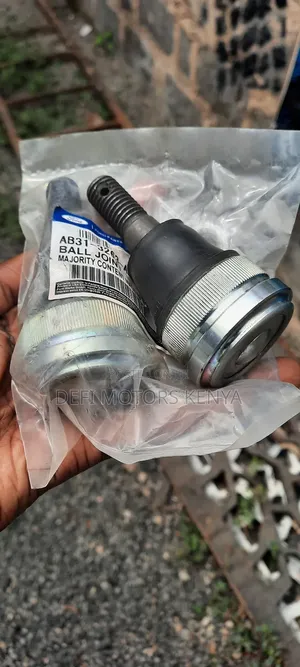 Ford Ranger Lower Ball Joints
