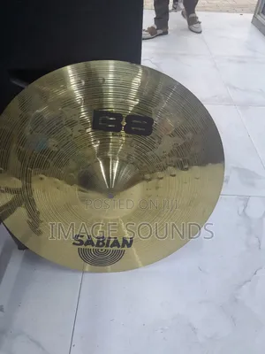 Ride Cymbal 20inch