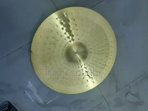 Ride Cymbal 20inch