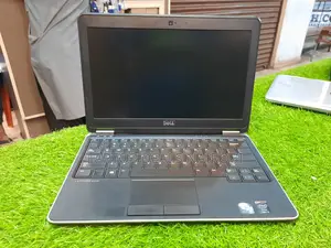 Laptop Dell Latitude E7240 4GB Intel Core I5 SSD 128GB