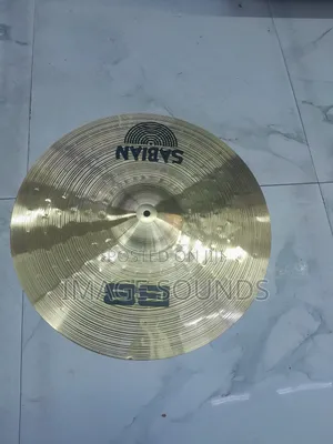 Sabian Ride Cymbal 20inch