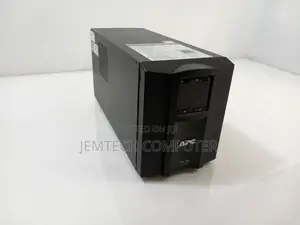 APC Smart-Ups C 1000va LCD 230V With Smartconnect Tower!