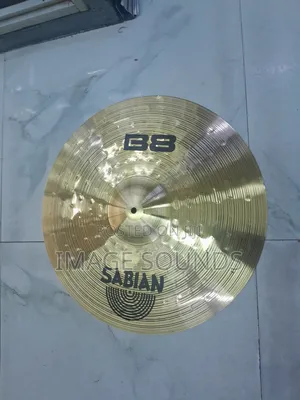 SABIAN B8: Rider 20inch/50cm Bronze