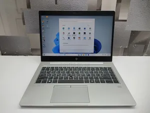 Laptop HP EliteBook 745 G6 16GB AMD Ryzen 7 SSD 256GB