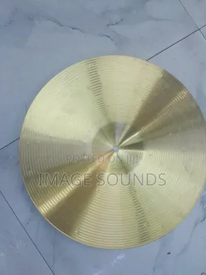 Cymbals 14inch Sabian