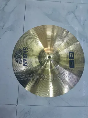 Crash Cymbal 16inch