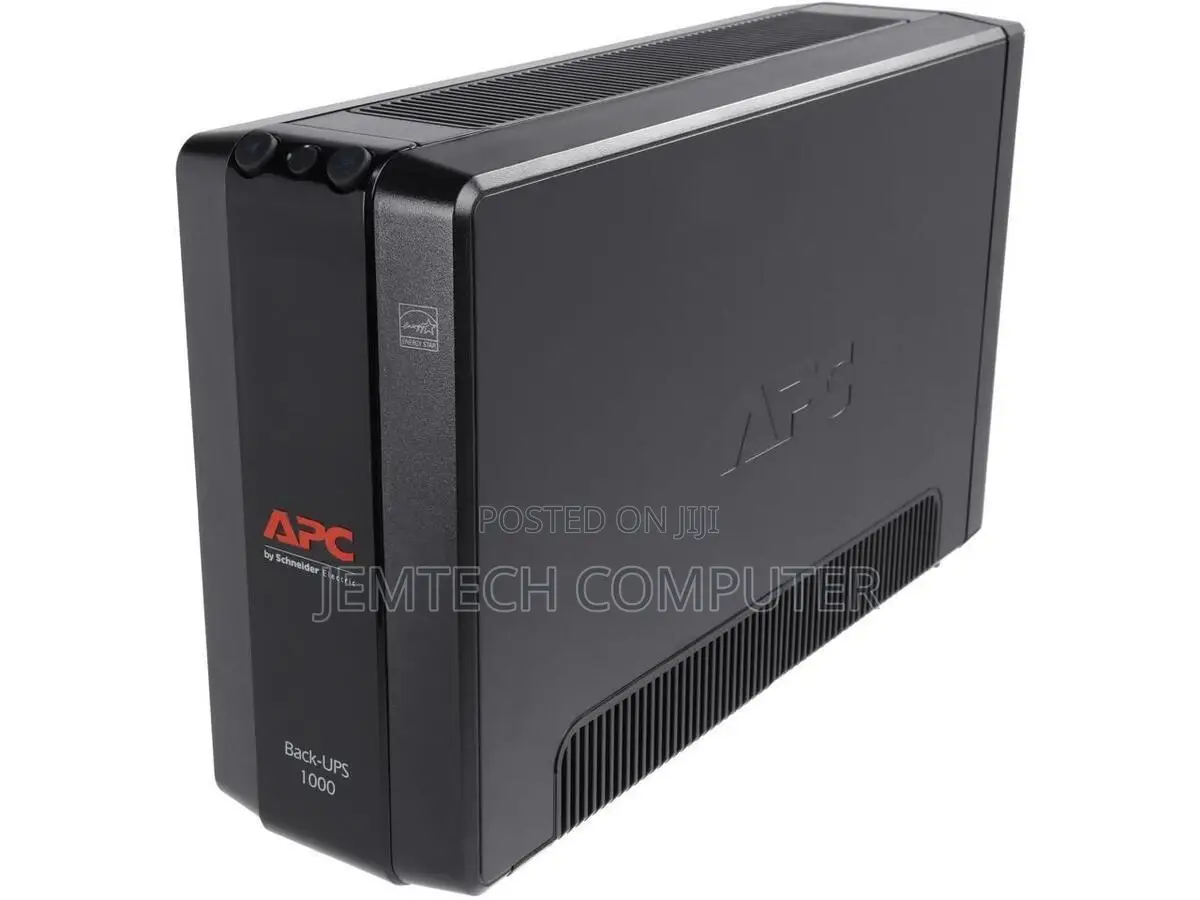 Apc 1500va Smart Ups !! APC 1.5kva Smart Ups ! (SMC1500IC)!