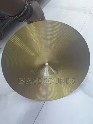 Crash Cymbal by Sabian B8 Canada