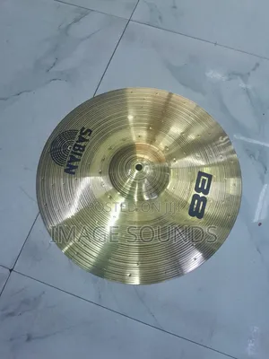 Crash Cymbal by Sabian B8 Canada