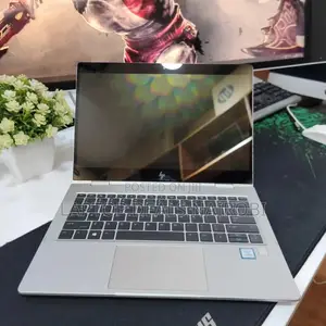 Laptop HP EliteBook 830 G6 16GB Intel Core i5 SSD 512GB