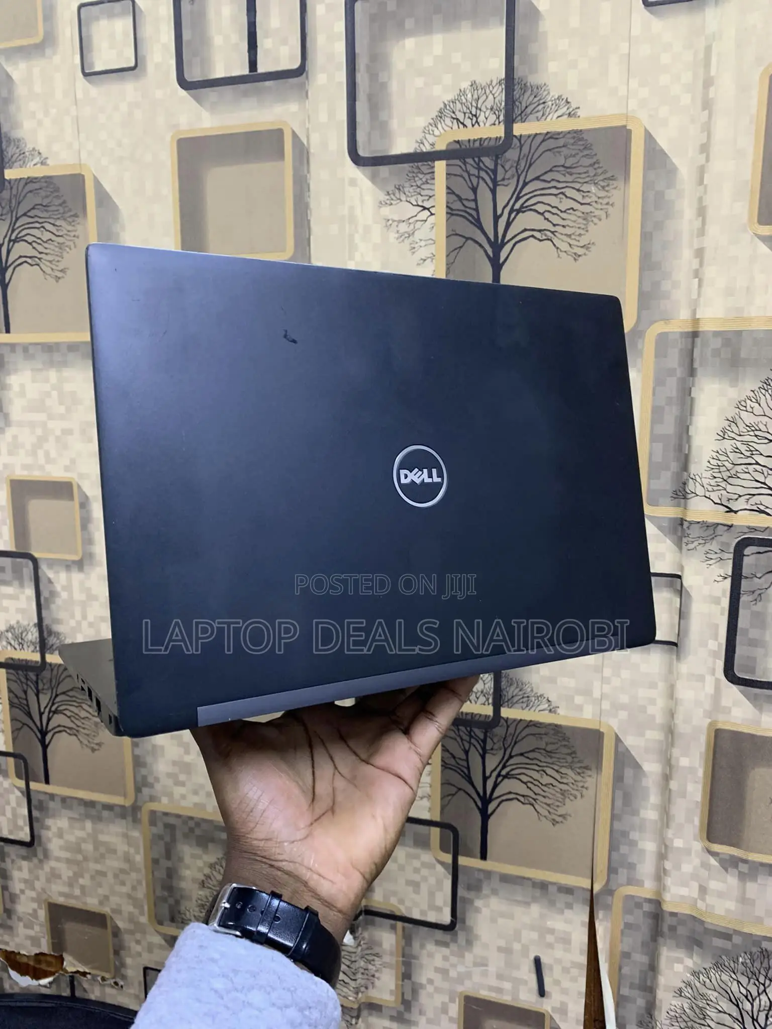 Laptop Dell Latitude 7280 8GB Intel Core I5 SSD 256GB