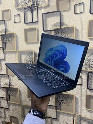 Laptop Dell Latitude 7280 8GB Intel Core I5 SSD 256GB