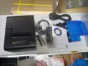 Kitchen X Printer