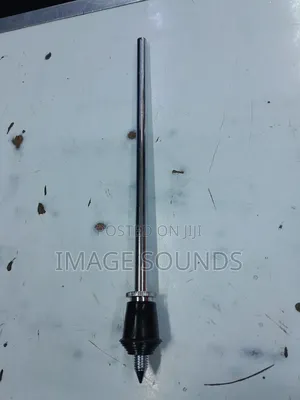 Bass Drum Spur/Stand