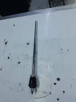 Bass Drum 22inch Stand - Leg Long