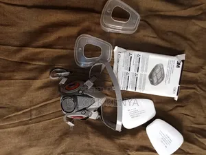3M Respirator Masks