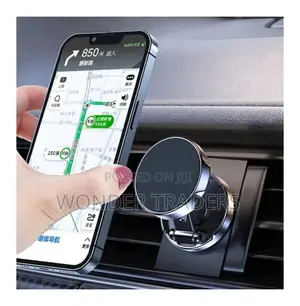 Car Phone Holder,720 Degree Foldable