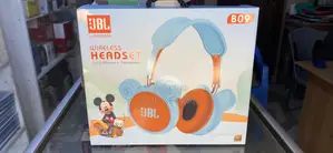 JBL B09 Kids Wireless Headphones