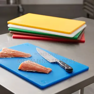 Commercial Chopping Board 40cm*60cm/Butchery Chopping Board