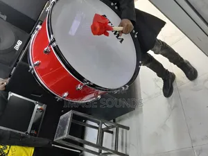 Tama Bass Drum 24inch