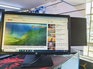 Hp Monitor 23inches