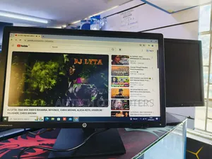 Hp Monitor 23inches