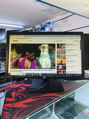 Hp Monitor 23inches