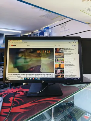 Hp Monitor 23inches
