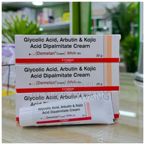 Demelan Cream in Kenya