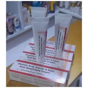 Demelan Cream in Kenya