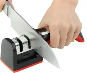 Knife Sharpeners Kitchen Sharpener Three Stages°°•^..