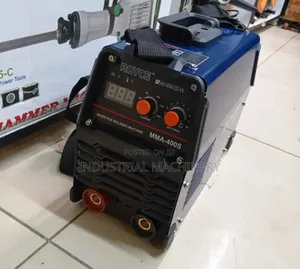 Inverter Welding Machine 400s > Top Quality.