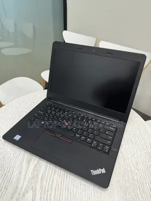 Laptop Lenovo ThinkPad E470 8GB Intel Core I5 SSD 256GB