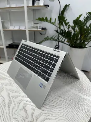 Laptop HP EliteBook X360 1040 G5 16GB Intel Core I7 SSD 256GB