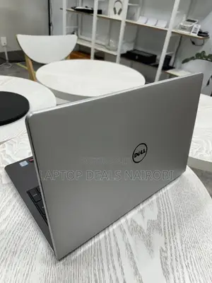 Laptop Dell Inspiron 15 8GB Intel Core I7 SSD 256GB