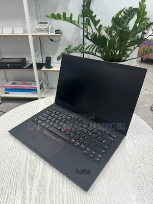 Laptop Lenovo ThinkPad X1 Carbon 8GB Intel Core I7 SSD 512GB