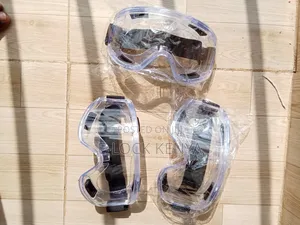 Durable Safely Glasses