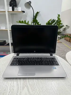 Laptop HP Probook 450 8GB Intel Core I5 SSD 500GB