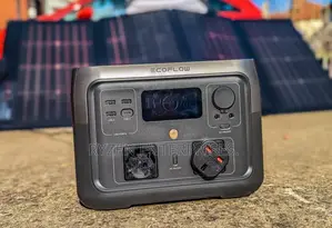 Ecoflow River 2 Max 500w – Portable Power Station