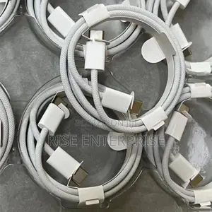 Usb C Type C Cable