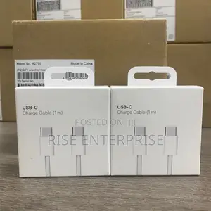 Type C to Usb C Phone Cable for iPhone 15/16 and Samsung