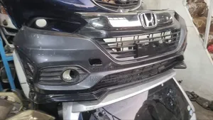 Honda Vezel 2018-2020 Front Bumper