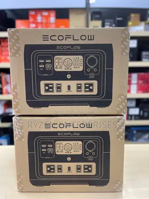 Ecoflow River 2 Pro 800w – Portable Power Station