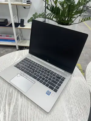 Laptop HP EliteBook 840 G6 16GB Intel Core I7 SSD 256GB