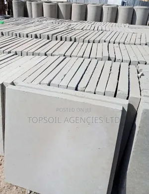 Slabs Paving Slabs / Landscaping Blocks