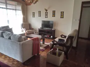 Furnished 2bdrm Apartment in Cedar, Kilimani for rent