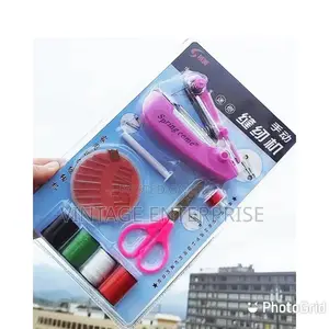 Sewing Set